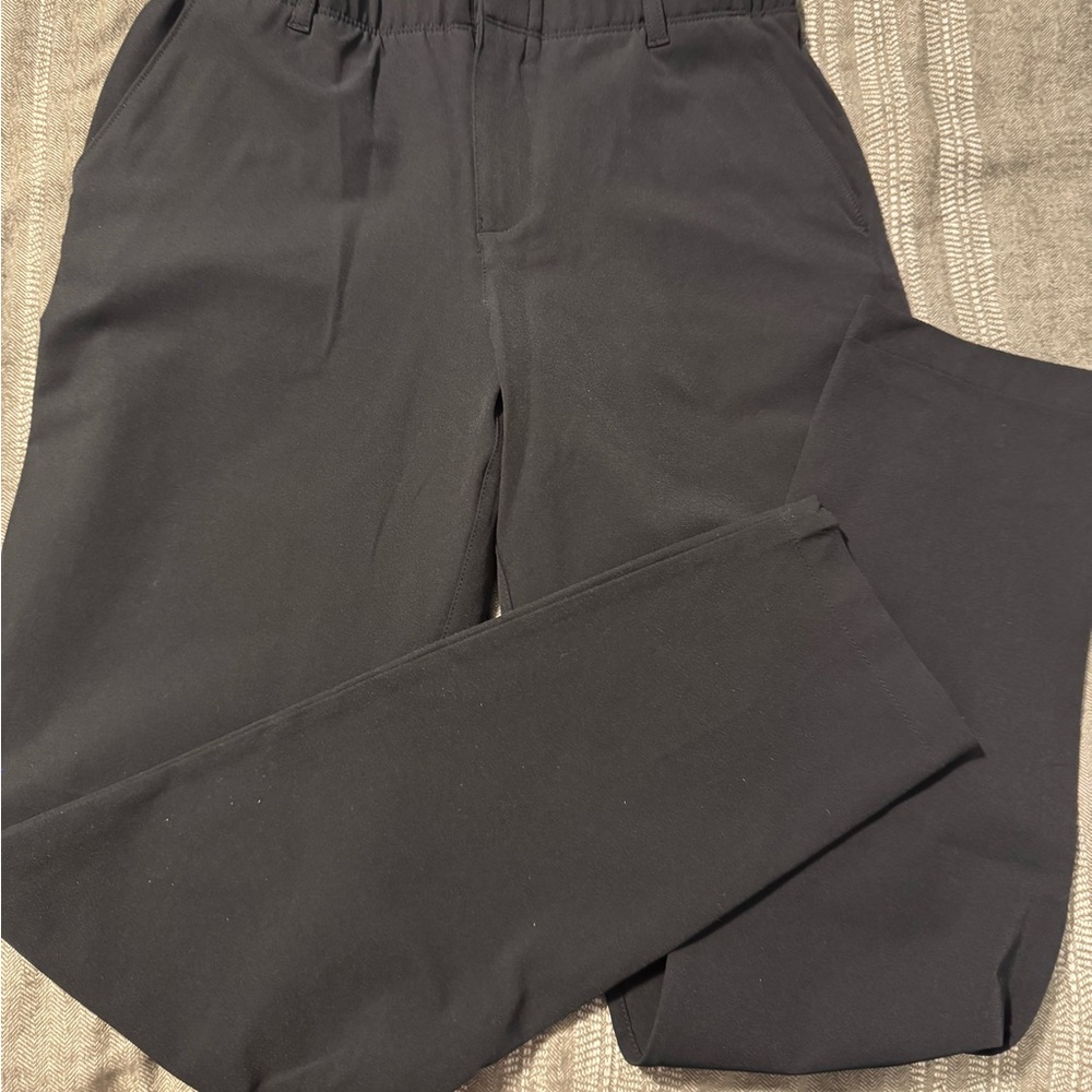 Under Armour Women's Charcoal Pants